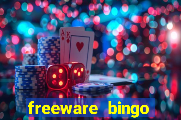 freeware bingo number generator