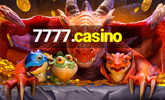 7777.casino