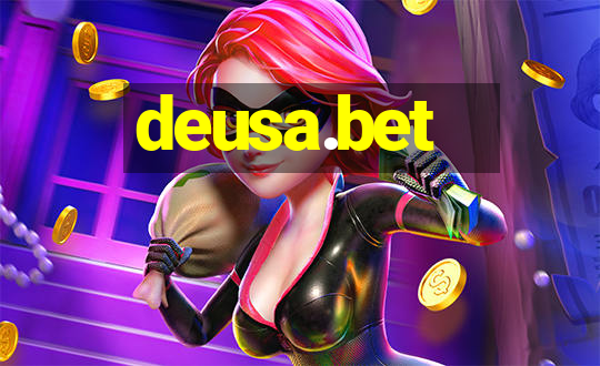 deusa.bet