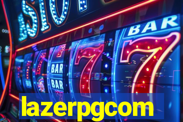 lazerpgcom