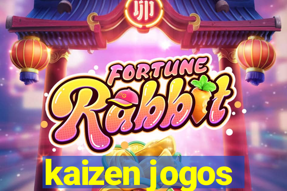 kaizen jogos