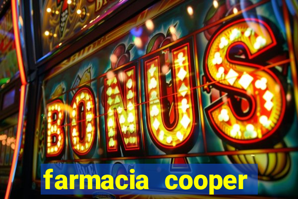 farmacia cooper vila nova