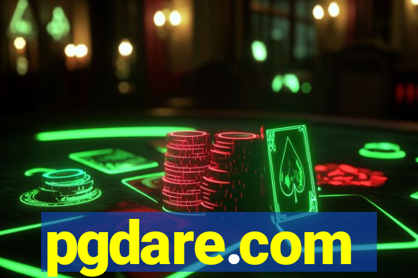 pgdare.com