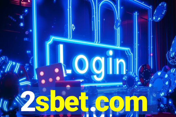 2sbet.com