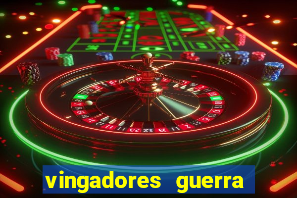 vingadores guerra infinita google drive