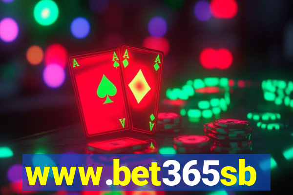 www.bet365sb