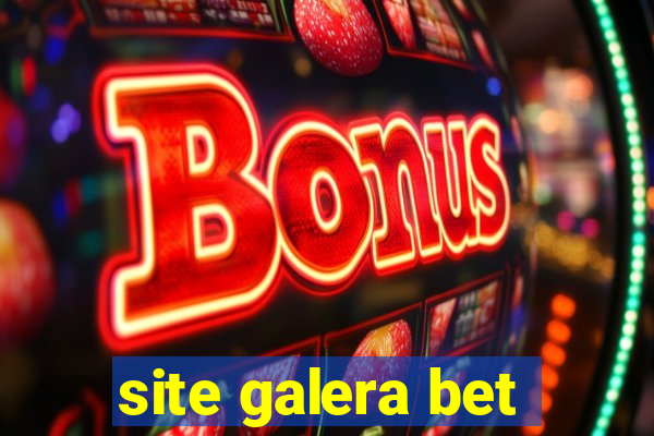 site galera bet