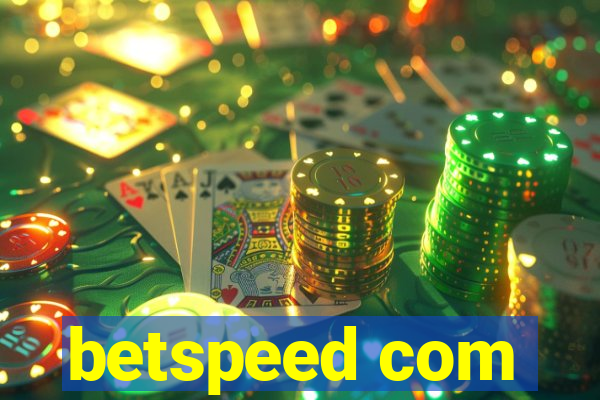 betspeed com