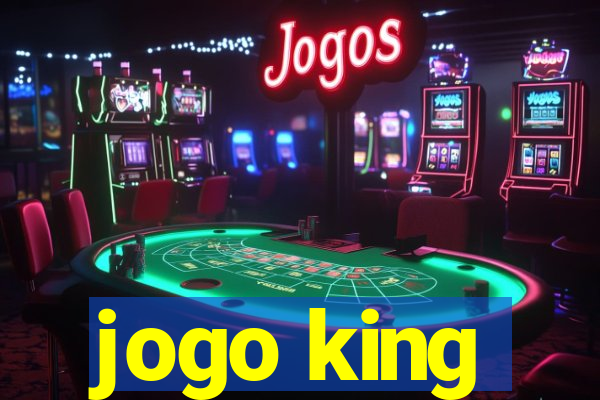 jogo king