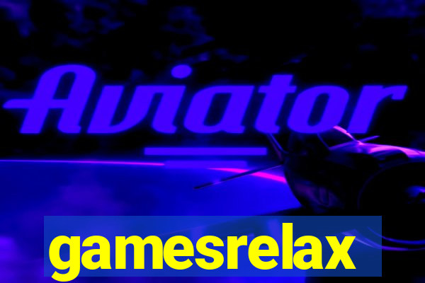 gamesrelax