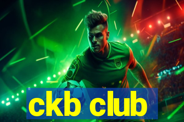 ckb club