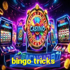 bingo tricks