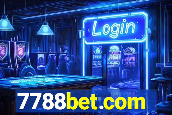 7788bet.com