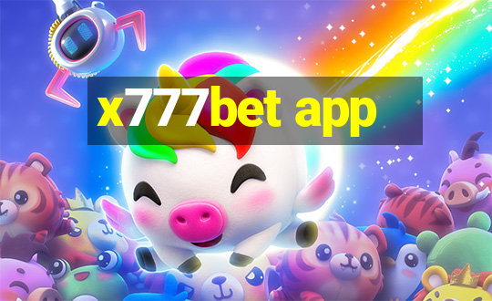 x777bet app