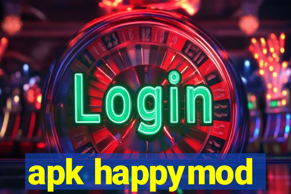 apk happymod