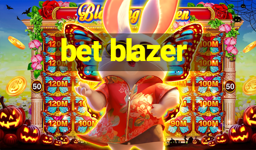 bet blazer