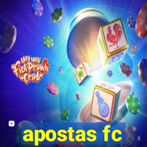 apostas fc