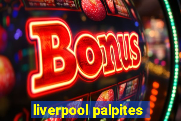 liverpool palpites