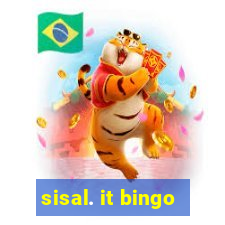 sisal. it bingo