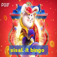 sisal. it bingo