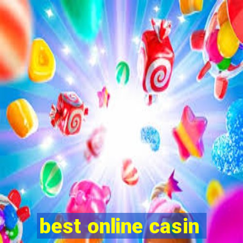 best online casin