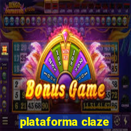 plataforma claze