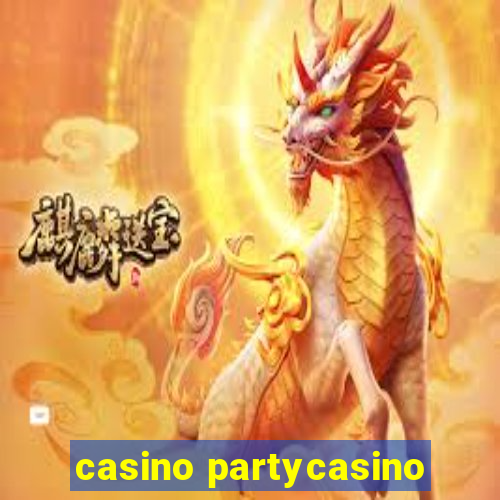 casino partycasino