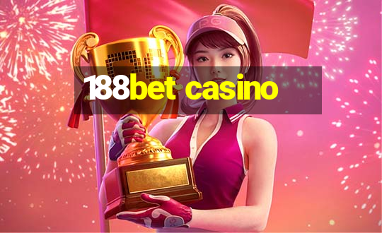 188bet casino