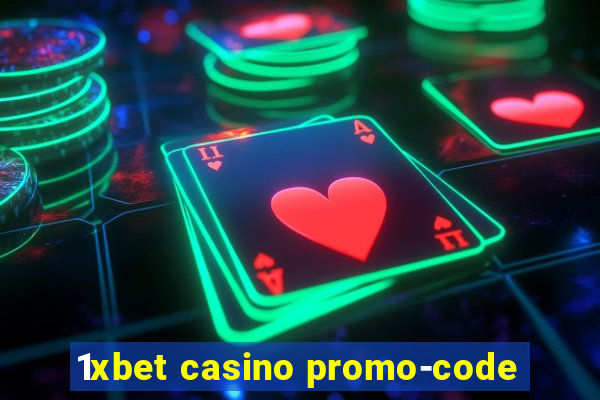 1xbet casino promo-code