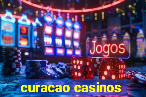 curacao casinos