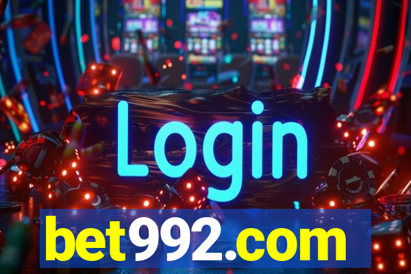 bet992.com