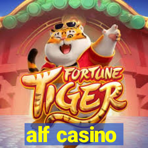 alf casino