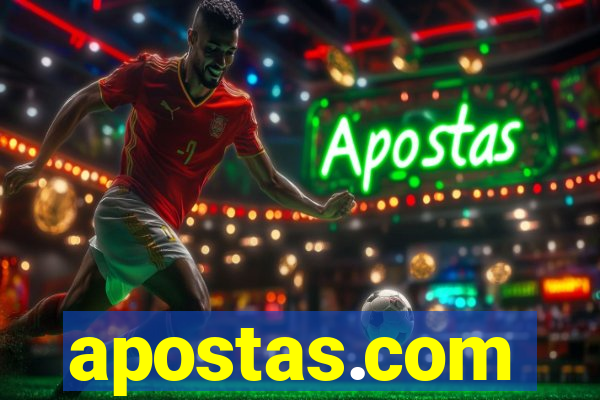 apostas.com