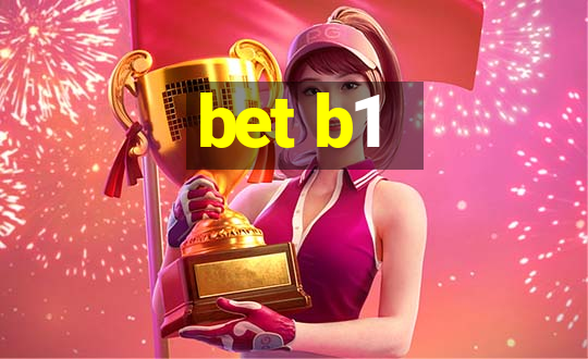 bet b1