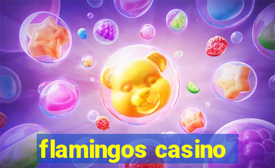 flamingos casino