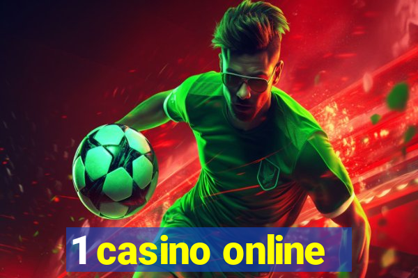 1 casino online