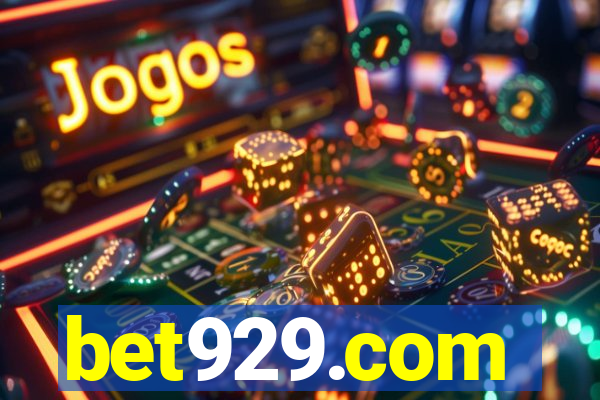 bet929.com