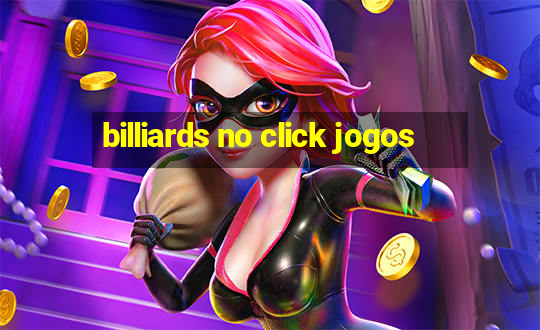 billiards no click jogos