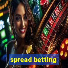 spread betting