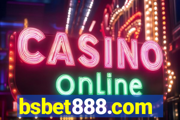 bsbet888.com