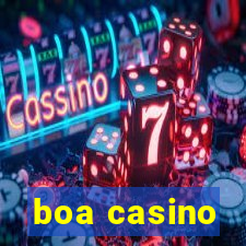 boa casino