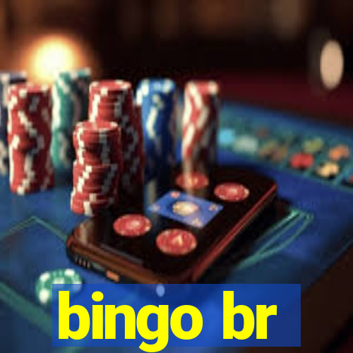 bingo br