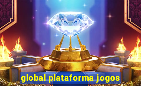 global plataforma jogos