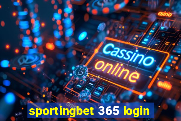 sportingbet 365 login