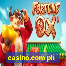 casino.com ph