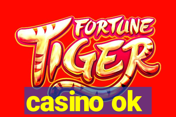 casino ok