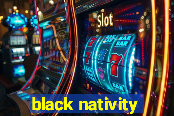 black nativity