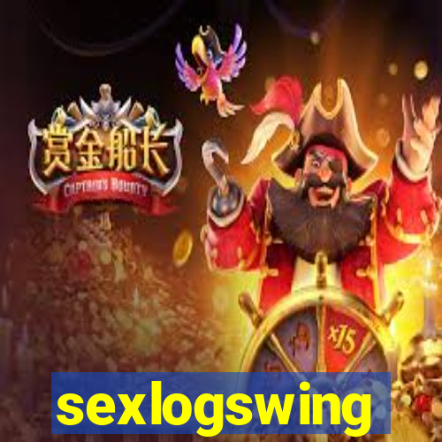 sexlogswing