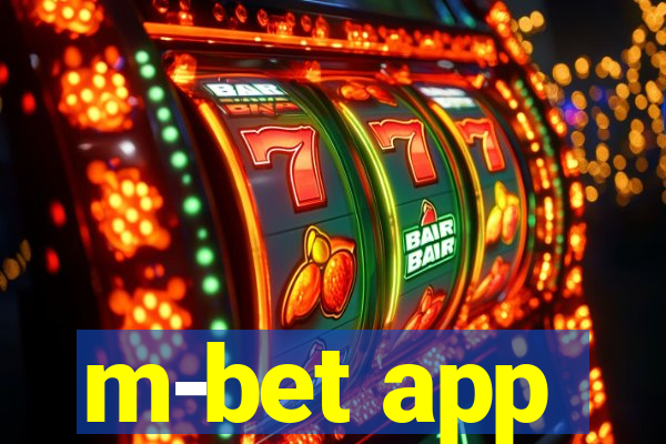 m-bet app