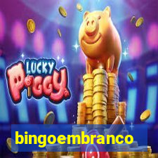 bingoembranco